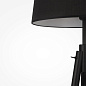 Calvin напольный светильник (торшер), Maytoni Z177FL-01B