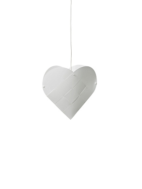 Подвесной светильник Le Klint 8130 Heart