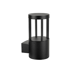A4666AL-1BK Arte Lamp CARCASSA фасадный светильник