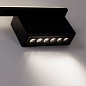 A2026AP-1BK Arte Lamp Sargas декоративная подсветка LED 1х16W 1170Lm 4000K — фото 2