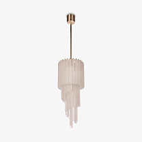 Waterfall Chandelier - Размер 3 (диаметр 550 мм)
