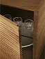 Буфет Riga Porada на четыре дверцы RIGA-CREDENZA-4-ANTE-L0N0AC — фото 4