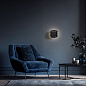 Настенный светильник Denkirs Glossa DK5110-CR — фото 3