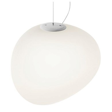 Подвесной светильник Foscarini Gregg grande