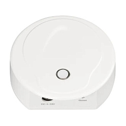 037434 Arlight INTELLIGENT  Конвертер SMART-BLE-801-62-SUF White