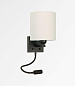 Бра TEOS cyl Davidts lighting — фото 6