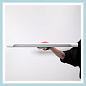 Настенный светильник AQForm THIN TUBE twist LED hermetic wall — фото 7