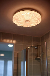 LSP-8318 Lussole Moonlight Потолочный светильник