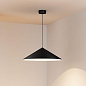 054162 Arlight Светильник SP-MAKOTO-R750-14W Warm3000 (BK, 36 deg, 230V, TRIAC) — фото 7