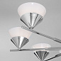 Люстра Rylee Eurosvet a057600 — фото 1