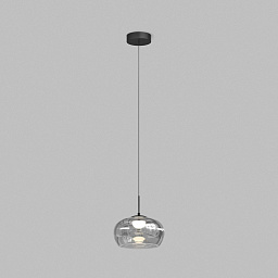 DK6742-BK+SM Denkirs Floa Подвесной светильник
