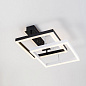 10215/2LED Escada Stellar накладной светильник 45W 4105lm 3000-6000K — фото 3