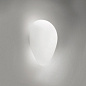 Vistosi Neochic AP S LED минималистичный настенный светильник — фото 1