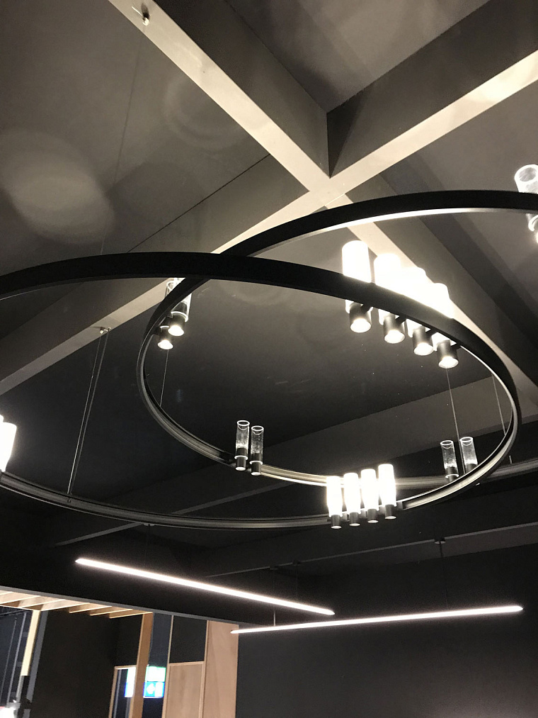 Maxima studio на празднике DELTA LIGHT — фото 62