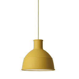 14208 Muuto Unfold подвесной светильник с декоративными плафонами