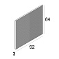 FRAGMA S BEAM LENS 26° Delta Light аксессуар — фото 2
