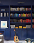 SL2705 Visual Comfort Cabinet Maker подсветка для картин 18 дюймов — фото 9