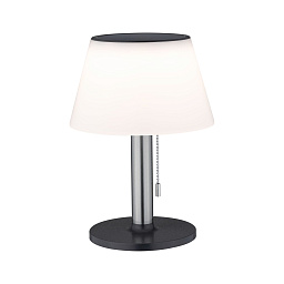 Настольная лампа Paulmann Table, 0,8 Вт