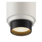 SLV 1006115 S-TRACK DALI, NUMINOS® ZOOM M светильник 20Вт с LED 2700К, 680-1650лм