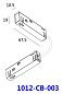 Проводной коннектор для трека Favourite Logica 1012-CB-003 — фото 6