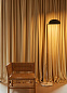 Напольный светильник Mezzaluna Floor DCW éditions — фото 8