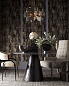 6855 Theodore Dining Table Arteriors обеденный стол — фото 1