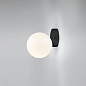 TIP OF THE TONGUE настенный светильник MICHAEL ANASTASSIADES MA-TTCWM-B