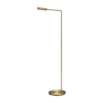 Торшер Lumina Flo Floor
