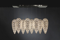 ARABESQUE LIGHTFALL SENSATION X 8 подвесной светильник, VGnewtrend