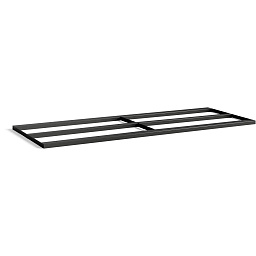 AE021-A573-AA55 Hay Loop Stand опорная подставка для стойки удлинённой формы