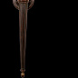 605850 Eaton Place 35" Sconce бра, Fine Art Lamps