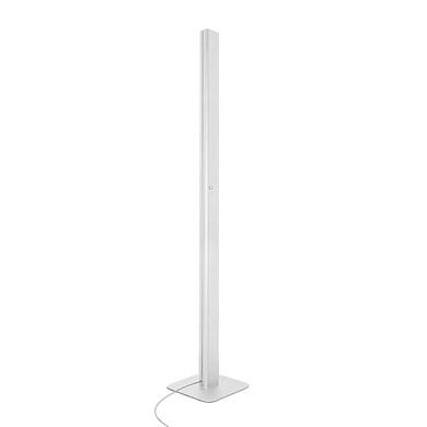 EG12105XXL3 Lumen Center Ego PT 12 M торшер минималистичный белый