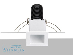 BABA Q6 EVO Встраиваемый в потолок светодиодный светильник Flexalighting