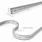 Светодиодная лента LS015 220V Elektrostandard a053639 — фото 1