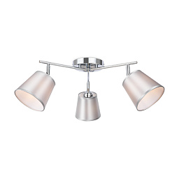 FR5145CL-03CH Freya Diva Люстра
