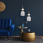 Подвесной светильник Sophia Cognac TK Lighting a071819 — фото 1