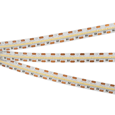 029685 Arlight Лента MICROLED-5000-2110-700-24V White6000 (10mm, 10W, IP20)