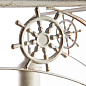 Потолочная люстра Arte Lamp SAILOR A4524PL-5WG — фото 2