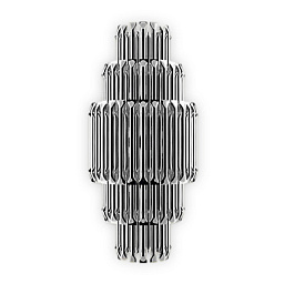 MATHENY-5-WALL-LAMP DelightFULL Matheny Настенный светильник