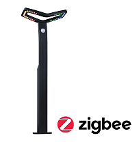Bollard light Smart Home Zigbee 3.0 Alara