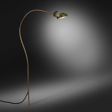 Прожектор Salsa-S BEL LIGHTING