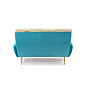 SE16096 Seletti Toiletpaper - Furniture Двухместный диван с туалетной бумагой - Sea Girl — фото 3