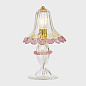 Настольная лампа Sogni Di Cristallo Delfi - Table Lamp — фото 4