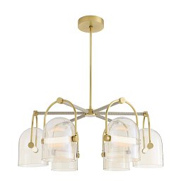 DMC35 Arteriors Marco люстра