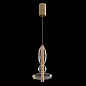 QUASAR SP10W LED AMBER Crystal lux QUASAR Светильник подвесной LED 10W 500Lm — фото 1
