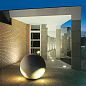 Грунтовый проездной светильник Simes Miniring Comfort S.7910 — фото 4