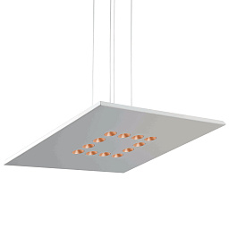 CONFORT-S13QBIFR27K Icone Confort подвесной светильник