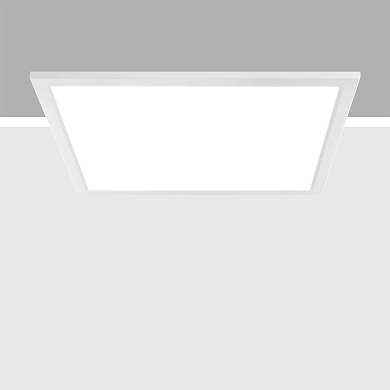Потолочный светильник iPlan-Access square ceiling mounted iGuzzini