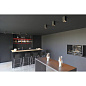148004 SLV PLASTRA QPAR51 CL white настенный светильник — фото 7