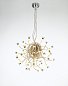 Люстра Serien Lighting Poppy 30 — фото 11